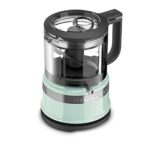 KitchenAid KFC3516IC 3.5 Cup Food Chopper, Ice