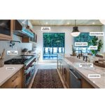 The Original Bee’s Wax Old World Formula Furniture Polish – 2 Pack