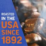 Maxwell House Wake Up Roast Medium Roast Ground Coffee (30.65 oz Canister)