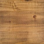 TableChamp Dining Table Rio 55.1 x 31.5 Brazil Solid Wood Pine Oiled Farmhouse Extension Extendable Optional