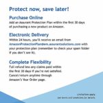Assurant 5-Year Appliance Protection Plan ($100-124.99)