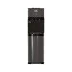 Brio Point of Use 4 Stage UF Hot, Cold & Room Water Cooler – Tri – Temp – UV Self Clean, Gunmetal Gray