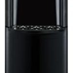 Primo Bottom Loading Water Dispenser, 3 Temp (Hot-Cool-Cold) Water Dispenser for 5 Gallon Bottle w/ Child-Resistant Safety Feature, Black with Black Stainless Door