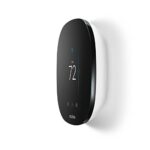 ecobee EB-STATe3L-01 3 Lite Thermostat, Wi-Fi, Works with Amazon Alexa