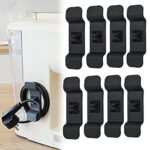Cord Organizer for Appliances 8Pack Appliance Cord Wrapper,Cord Winder for Kitchen Small Appliances, Mixer, Blender, Coffee Maker, Pressure Cooker and Air Fryer, Small Appliance Parts & Accessories