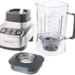 Cuisinart SPB-650 1 HP Blender, Silver (Renewed)