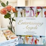 Entertaining Angels: True Stories and Art Inspired by Divine Encounters