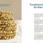 Baking Bread with Kids: Trusty Recipes for Magical Homemade Bread [A Baking Book]