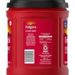 Folgers Classic Roast Ground Coffee, 33.7 Ounce