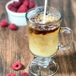 Chocolate Raspberry Flavored Ground Coffee