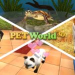 PetWorld: My Animal Rescue