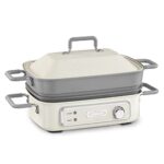 STACK5 Multifunctional Grill