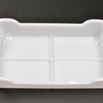 FastRack Bottle Drying Rack & Tray Kit – Bottle Drying Tree Alternative; Dry or Store Your Beer, Wine or Bomber/Belgian Bottles; Add to Your Home Brewing Supplies