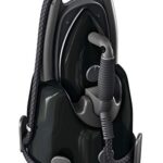 Laurastar Lift+ Steam Iron, Black