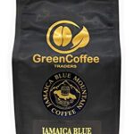1LB. 100% Jamaica Jamaican Blue Mountain Roasted Coffee