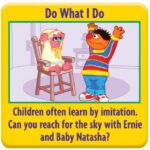 Sesame Street First Steps [Old Version]