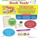 Dr. Pooper’s Activity Book and Poop Calendar for Kids: Mazes, Puzzles, Word Games, Drawing, Coloring, and More – All About Constipation