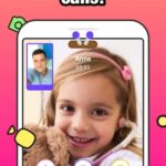 JusTalk Kids – Safe Video Chat