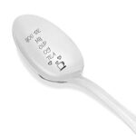 You’re My Cup of Tea Spoon Engraved spoon for hot tea House warming gifts unique gift ideas Flatware for Dining & Entertaining