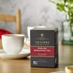Taylors of Harrogate English Breakfast, 50 Teabags