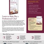 The Everyday Gourmet: Baking Pastries and Desserts