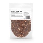 Allegro Tea, Organic Herbal Chai, Loose Leaf Tea, 1 oz