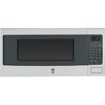 GE Profile PEM31SFSS Countertop Microwave