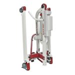 Bestcare PL350CT Car Transfer Mobile Electric Floor Lift, 350 lbs Capacity