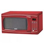 RCA RMW1112-RED 1.1 cu. ft. 1000W Microwave, Red