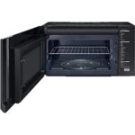 Samsung ME21R706BAT / ME21R706BAT/AA / ME21R706BAT/AA 2.1 cu. ft. Tuscan Stainless Over-The-Range Microwave