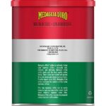 Medaglia D’Oro Italian Roast Espresso Style Ground Coffee, 10 Ounces (Pack of 12)
