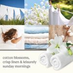 Yankee Candle Fragrance Spheres, Clean Cotton