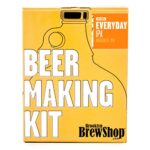 Brooklyn Brew Shop Everyday IPA Beer Making Kit, 1 Count (Pack of 1)