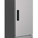 KoolMore 29″ Stainless Steel Solid Door Commercial Reach-in Refrigerator Cooler – 19 cu. ft (RIR-1D-SS-19C)