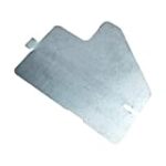 Advice Appliance Parts Dryer Wiring Cover W11643140, WP3396795, W10686798, 3396794, 3396795, 279766, 3387027, 3387028