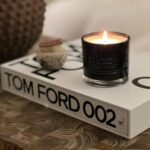 Lulu Candles | Jasmine, Oud & Sandalwood | Luxury Scented Soy Jar Candles | Hand Poured in The USA | Highly Scented & Long Lasting- 9 Oz.