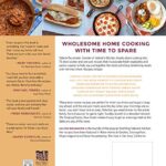 The Foolproof Family Slow Cooker: and Other One-Pot Solutions