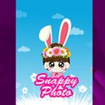 Snappy Photo Filter And Stickers