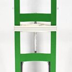 Yeats Appliance Dolly M5 47 Inch Aluminum Appliance Hand Truck / Felt Protection / 500 lb. Capacity / Made in The USA (M5-F)