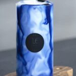 Lulu Candles – Sexy Man (3×6 Pillar Candle) – Highly Scented Premium Candles in Giftable Box for Home and Office – 100% Cotton Wick – Slow Burning & Long Lasting