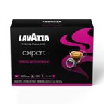 Lavazza Expert Espresso Gusto Intenso X2 Capsules (36 Capsules), Expert Espresso Gusto Intenso X2