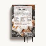 Baking: The Ultimate Cookbook