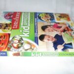 Taste of Home Kid Approved Cookbook 328 Family-tested Fun Foods (A taste of Home/Reader’s Digest Book)