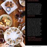 Rich Table: (Cookbook of California Cuisine, Fine Dining Cookbook, Recipes From Michelin Star Restaurant)