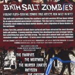 Bath Salt Zombies