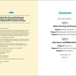 The Driving Book for Teens: A Complete Guide to Becoming a Safe, Smart, and Skilled Driver