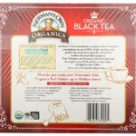 NEWMANS OWN ORGANICS Organic Royal Black Tea, 100 CT