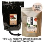 Numi Organic Tea Breakfast Blend, 16 Ounce Pouch, Loose Leaf Black Tea, 200+ Cups, Packaging May Vary