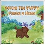 Mochi the Puppy Finds a Home