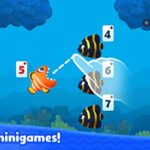 Fishdom Solitaire